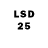 LSD-25 экстази ecstasy Eli Lifshitz