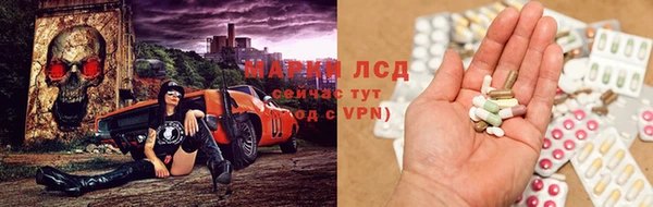 spice Алексеевка